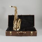 595904 Alto saxophone
